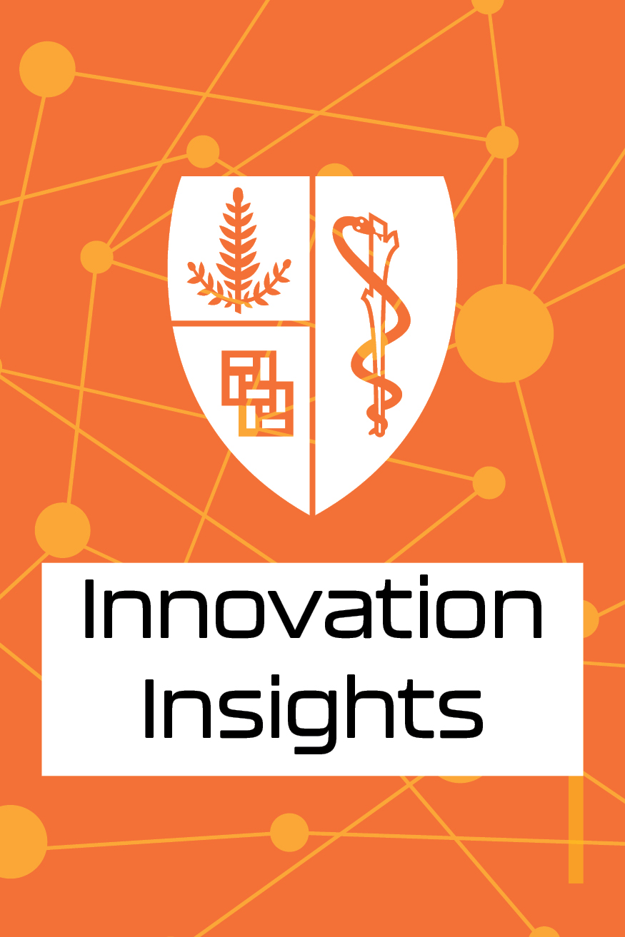Innovation Insights: Gamification in Pediatric Pain Management Banner